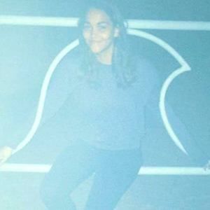 Meet your Posher, Carina